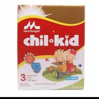 Gambar PROMO Susu Morinaga Chil Kid GOLD 1600g , chilkid Umur 1-3 Thn - Vanilla 1600 Gr dari Seventy Eight Point Official undefined 2 Tokopedia