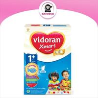 Gambar PROMO VIDORAN Xmart 1+ Vanila Box 750g / 750 g dari Seventy Eight Point Official undefined 1 Tokopedia