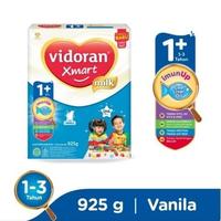 Gambar PROMO Vidoran Xmart Imun Up 1+ Vanila UKURAN BARU 950 Gr Box 350 725 1 - NOV 24 dari Seventy Eight Point Official undefined 2 Tokopedia