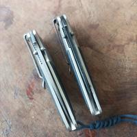 Gambar Gerber AR 3.0 International First Running Production Taiwan 10cm Bekas - Lumayan Utuh dari Classmo undefined 4 Tokopedia