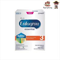 Gambar PROMO Enfagrow ESSENTIAL 3 Susu Formula 1800 gram Vanila dari Seventy Eight Point Official undefined 2 Tokopedia