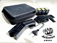 Gambar Taser Gun Stun Gun Tembak Stungun Setruman Tembak "Self Defense Shop" dari Self Defense Indonesia undefined 1 Tokopedia