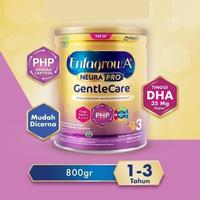 Gambar PROMO Enfagrow A+ Gentle Care 800 Gr Kaleng - FEB 25 dari Seventy Eight Point Official undefined 1 Tokopedia
