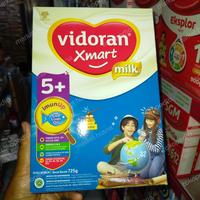 Gambar Vidoran Xmart 5+ Madu/Cokelat 700gr - Coklat dari market husna undefined 3 Tokopedia