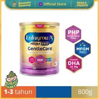 Gambar PROMO Enfagrow A+ Gentle Care Stage 3 800 gram (1-3 Tahun) dari Seventy Eight Point Official undefined 1 Tokopedia
