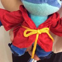 Gambar Impor 25cm 9.8 Lilo And Stitch Plush Toys Magician Stitch And Angel S dari Mr. Hobby&#39;s undefined 5 Tokopedia