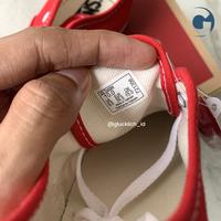 Gambar Vans, Authentic Toddler Red dari Glucklich undefined 3 Tokopedia