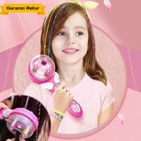 Gambar Mainan Anak Perempuan Usia 5-8 Tahun Ke Atas / Kado Hadiah Ulang Tahun dari Indung Toys undefined 1 Tokopedia