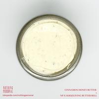 Gambar Nothing Personal x Soeki Living Butter Bell and Compound Butter - Cinammon Honey dari Nothing Personal undefined 3 Tokopedia