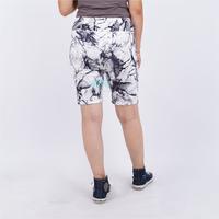 Gambar Celana Pendek Olahraga Wanita Banyak Warna [MO-ALS 01] - Navy Leaf, 14 dari Millenia undefined 5 Tokopedia