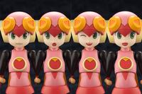 Gambar MODEL KIT KOTOBUKIYA ROLL.EXE MEGAMAN BATTLE NETWORK - PO - DP50% dari Ace Hobby Town undefined 5 Tokopedia