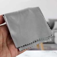 Gambar Kain Penutup Keyboard Laptop Cover Lap Microfiber TaffGO Macbook Tutup - 13" 14" dari Dont Nego undefined 4 Tokopedia