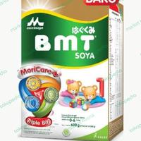 Gambar BMT SOYA 0-6 Bulan 600gr dari market husna undefined 2 Tokopedia