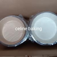 Gambar airfryer papper - Putih dari Celine Baking Shop undefined 4 Tokopedia
