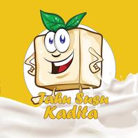 Gambar Tahu Susu Lembang || Oleh - Oleh Bandung isi 15 dari Arsmi Kids undefined 3 Tokopedia