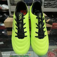 Gambar ORIGINAL SEPATU SHOES BOLA SOCCER FOOTBALL CALCI FORZA GREEN LIME ANAK dari New jawara bdg sports undefined 2 Tokopedia