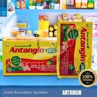 Gambar Antangin JRG Cair 1 Box Isi 5 Sachet - Masuk Angin, Perut Kembung dari Apotek Forte Medica undefined 1 Tokopedia