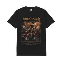 Gambar Kaos Band ROCK IN SOLO 2022 | PREMIUM TSHIRT | All Size S M L XL XLL - S dari Ethernous undefined 2 Tokopedia