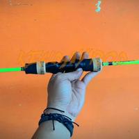 Gambar Custom Joran Carbon Sutet - B dari KENDAYROD undefined 2 Tokopedia