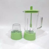 Gambar BLENDER HAPPY FUN BL 01 (KACA) dari WAYAN KOMANG. UD undefined 5 Tokopedia