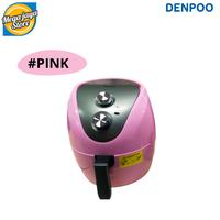 Gambar Penggorengan Listrik Air Fryer Tanpa Minyak AFD 35 - Hijau dari MEGA JAYA SUKSES STORE MEDAN undefined 3 Tokopedia
