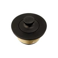 Gambar Murah Conversion Kit Bathtub Tub Drain Assembly All Brass Construc dari Gema Seven undefined 2 Tokopedia