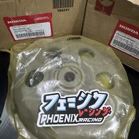 Gambar Mangkok Kampas Ganda Outer Comp Clutch Forza 350 Original Honda dari Phoenix Racing undefined 2 Tokopedia