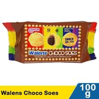 Gambar Nissin walens choco shoes 100gr shoes kering dari PWA sembako.co undefined 4 Tokopedia
