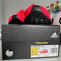 Gambar ADIDAS ULTRABOOST 20 BNIB ORIGINAL size 38 = 23,5 cm dari Pandawa Mainan undefined 4 Tokopedia
