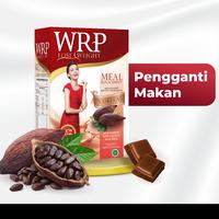 Gambar Nolimit Health WRP Meal Replacement Chocolate 324 G (6 Sachet) dari Nolimit Health undefined 1 Tokopedia