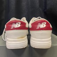 Gambar new balance ct20 white dari 3060Sneakers undefined 2 Tokopedia