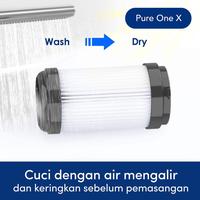 Gambar TINECO Aksesoris Pure One X  Pre Filter dan Hepa Filter ORIGINAL - PRE FILTER dari Tineco Store undefined 5 Tokopedia