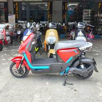 Gambar sepedah listrik Pasific syncros 8.0 dari HANAMOTORMINI undefined 3 Tokopedia