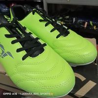 Gambar ORIGINAL SEPATU SHOES BOLA SOCCER FOOTBALL CALCI FORZA GREEN LIME ANAK dari New jawara bdg sports undefined 5 Tokopedia