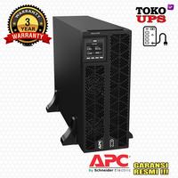 Gambar UPS APC SRTG5KXLI 5KVA 5KW 5000VA 5000W Smart-UPS OnLine 3:1 Phase - Unit dari TokoUPS undefined 2 Tokopedia