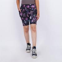 Gambar Celana Pendek Olahraga Wanita Banyak Warna [MO-ALS 01] - Navy Leaf, 14 dari Millenia undefined 3 Tokopedia