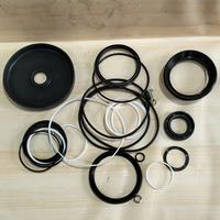 Gambar Repair Kit Power Steering Stering Bawah ISUZU GIGA FRR FTR FVM FVR FVZ dari DVD Motor Parts undefined 1 Tokopedia