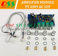 Gambar KIT ECHO MIC AUDIO REVERB XH-M173 PT2399 MICROPHONE dari OneStop Solutions undefined 1 Tokopedia
