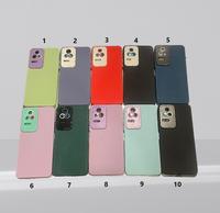 Gambar CASE TIFY MACARON TYPE REALME - REALME 10 dari HOKIWA STORE undefined 5 Tokopedia