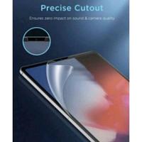 Gambar IPAD AIR 5/IPAD 9 2021/MINI 6/PRO 12.9 2020/PRO 12.9 2021/PRO 11 - HYDROGEL CLEAR, IPAD 9 10.2" dari kekeyfa undefined 3 Tokopedia