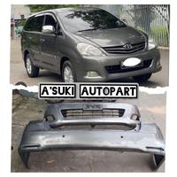 Gambar Bumper bemper depan belakang Innova 2010 plus ram dari A'suki autopart12 undefined 1 Tokopedia