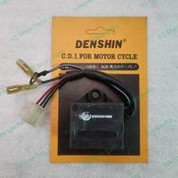 Gambar CDI SUZUKI TRS, TRZ (DENSHIN, JAPAN QUALITY) dari KS Moto Parts undefined 2 Tokopedia