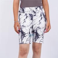 Gambar Celana Pendek Olahraga Wanita Banyak Warna [MO-ALS 01] - Navy Leaf, 14 dari Millenia undefined 4 Tokopedia