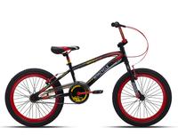 Gambar Wimcycle Sepeda Anak BMX Junior 20" Dragster dari Rodalink Indonesia undefined 3 Tokopedia
