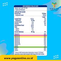 Gambar Frisian Flag Coconut Delight Uht 225Ml Susu Uht dari Yogya Online undefined 3 Tokopedia