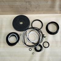 Gambar Repair Kit Power Steering Stering Bawah ISUZU GIGA FRR FTR FVM FVR FVZ dari DVD Motor Parts undefined 2 Tokopedia