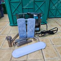 Gambar External Filter Aquarium  Hanging / Hang on  / Filter Gantung Akuarium dari Zeng Aquatic Indonesia undefined 2 Tokopedia