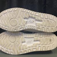 Gambar new balance ct20 white dari 3060Sneakers undefined 5 Tokopedia