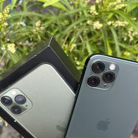 Gambar IPHONE 11 PRO MAX 256 TERDAFTAR BC IMEI PERMANENT dari Beltphone undefined 5 Tokopedia