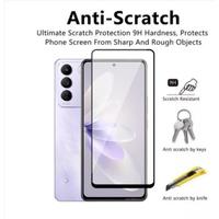 Gambar Tempered Glass Anti Gores Kaca Full Layar All Type Android Screen Prot dari GalaxyAccessories15 undefined 3 Tokopedia